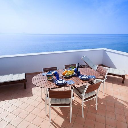 A Casa Di Laura Villa Amalfi Exteriör bild