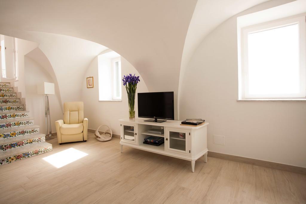 A Casa Di Laura Villa Amalfi Exteriör bild