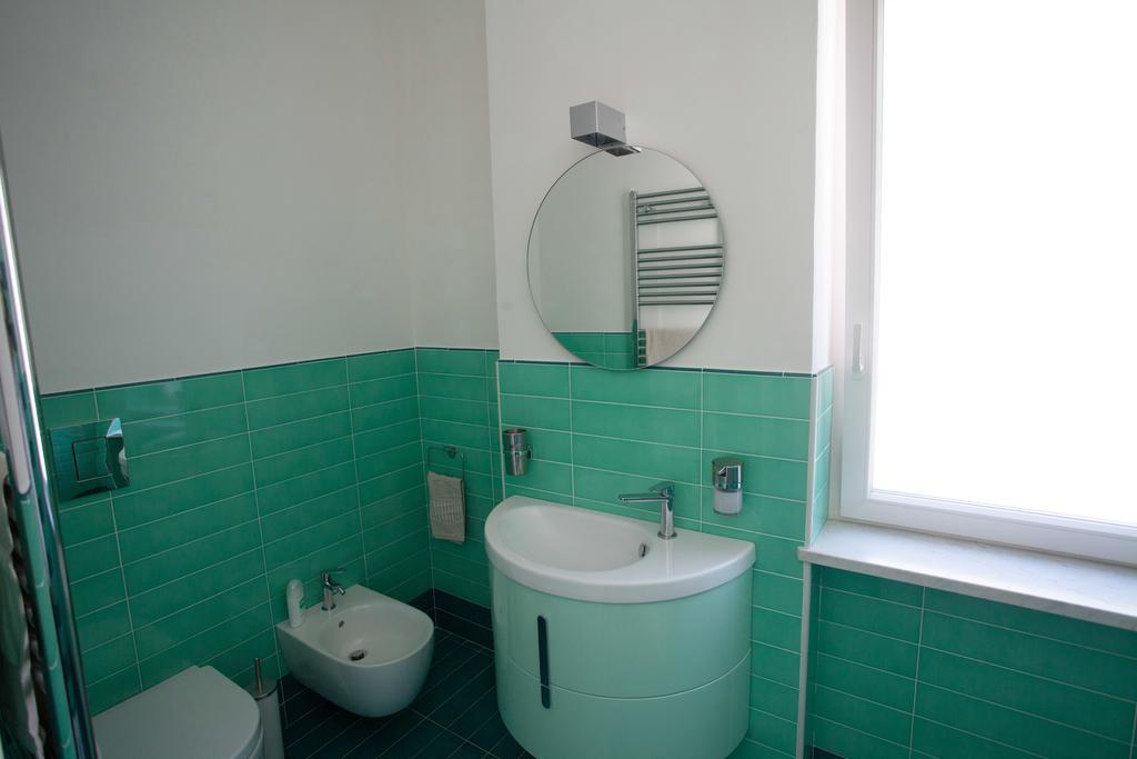 A Casa Di Laura Villa Amalfi Exteriör bild