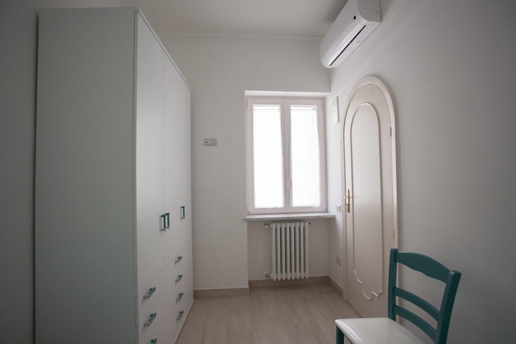 A Casa Di Laura Villa Amalfi Exteriör bild