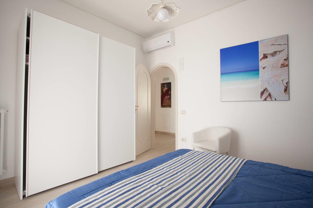 A Casa Di Laura Villa Amalfi Exteriör bild