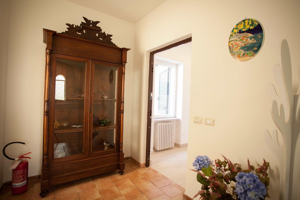 A Casa Di Laura Villa Amalfi Exteriör bild
