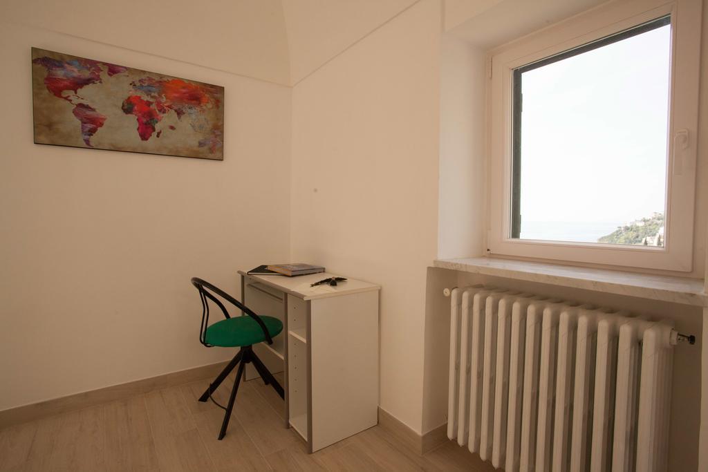 A Casa Di Laura Villa Amalfi Exteriör bild
