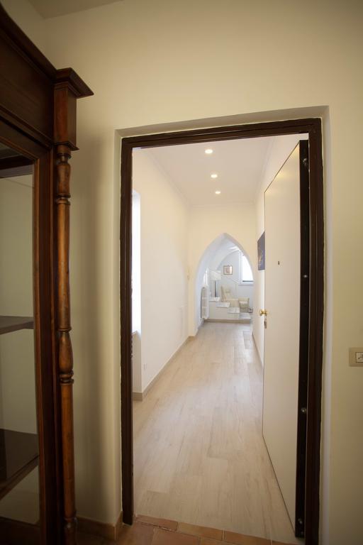 A Casa Di Laura Villa Amalfi Exteriör bild