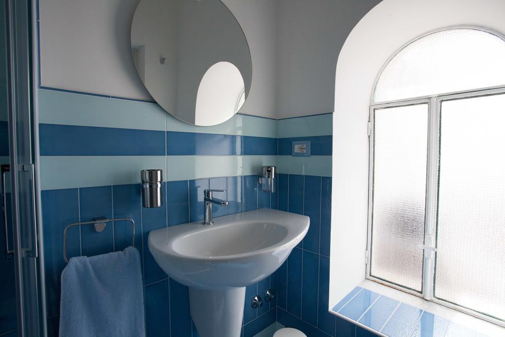 A Casa Di Laura Villa Amalfi Exteriör bild