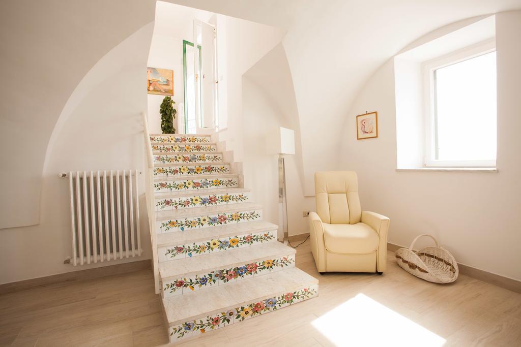 A Casa Di Laura Villa Amalfi Exteriör bild