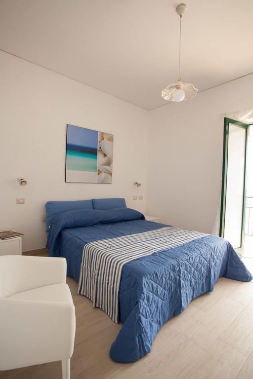 A Casa Di Laura Villa Amalfi Exteriör bild