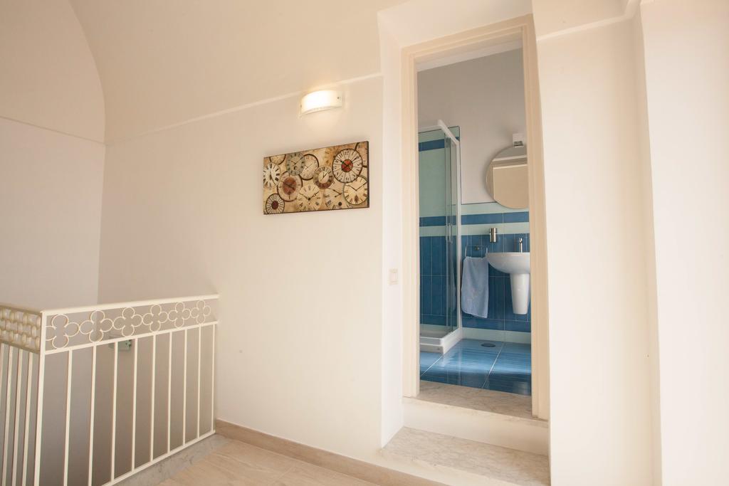 A Casa Di Laura Villa Amalfi Exteriör bild