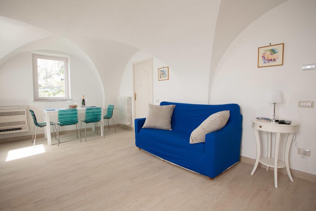 A Casa Di Laura Villa Amalfi Exteriör bild