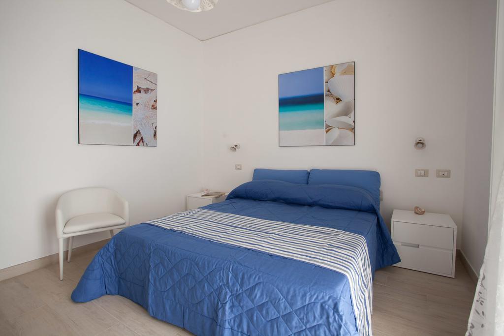 A Casa Di Laura Villa Amalfi Exteriör bild