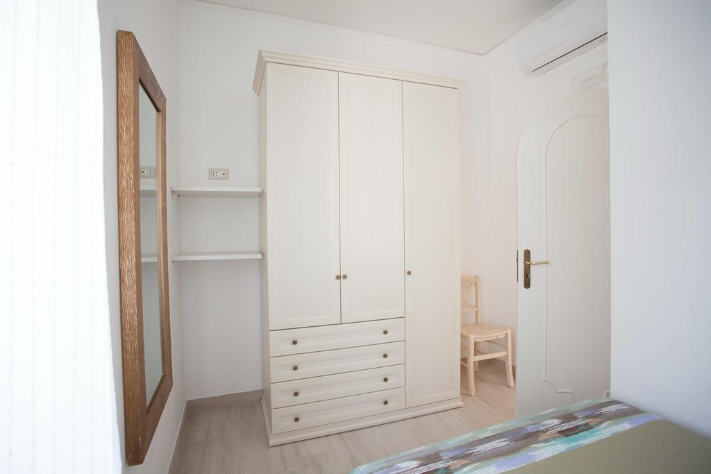 A Casa Di Laura Villa Amalfi Exteriör bild